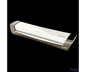 Laminator iLam OFFICE A3 230V srebrny 72530084 LEITZ