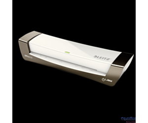Laminator iLam OFFICE A4 230V srebrny 72510084 LEITZ