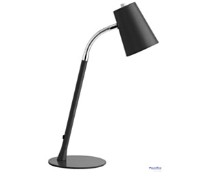 Lampka biurkowa UNILUX FLEXIO 2.0 LED czarna 400093687, 400093687