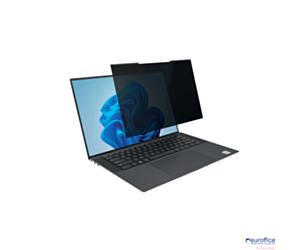 Magnetyczny filtr prywatyzujący Kensington MagPro_ do laptopów 16.0_, 16:10 K55256WW