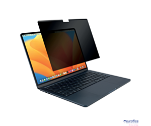 Magnetyczny filtr prywatyzujący Kensington MagPro_ Elite do laptopów MacBook Air 13.6" (2022) K58374WW
