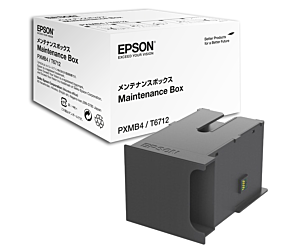 Maintenance Box Epson do WorkForce Pro WF-R8590DTWF/WF-8090 DTW