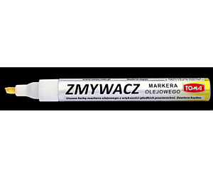 Wymazywacz markera olejowego TO 410 02 TOMA