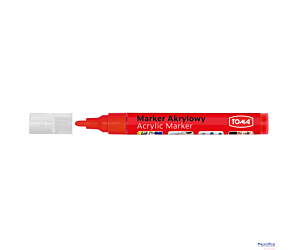 Marker akrylowy