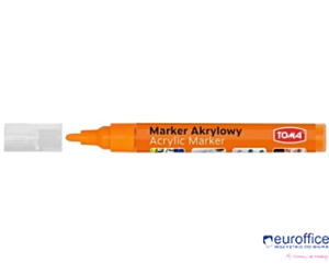 Marker akrylowy
