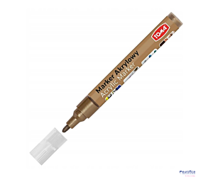 Marker akrylowy