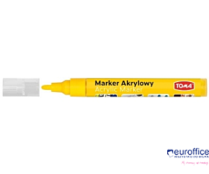 Marker akrylowy