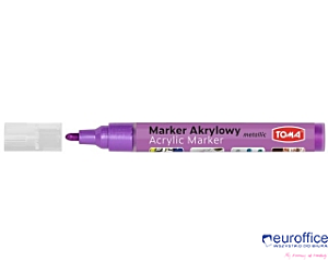 Marker akrylowy