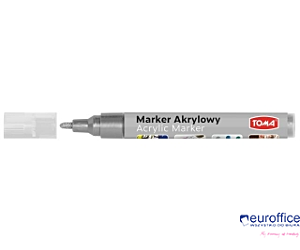 Marker akrylowy
