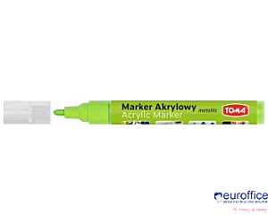 Marker akrylowy