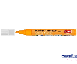 Marker akrylowy