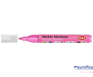Marker akrylowy