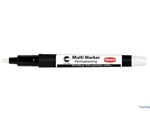 Marker permanentny Multi Marker 2