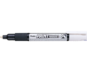 Marker olejowy biały MMP20-W PENTEL