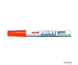 Marker olejowy PX-20 błyszczący brązowy UNI