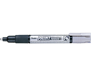 Marker olejowy srebrny MMP20-Z PENTEL