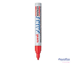 Marker olejowy UNI PX-20 biały UNPX20/DBI