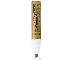 Marker olejowy UNI PX-30 złoty UNPX30/6ZL