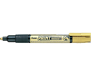 Marker olejowy złoty MMP20-X PENTEL