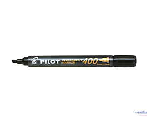 Marker permanentny SCA-400 czarny PILOT SCA-400-B