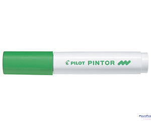 Marker PINTOR M jasny zielony PISW-PT-M-LG PILOT