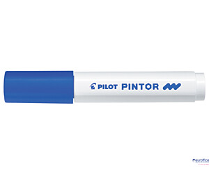 Marker PINTOR M niebieski PISW-PT-M-L PILOT