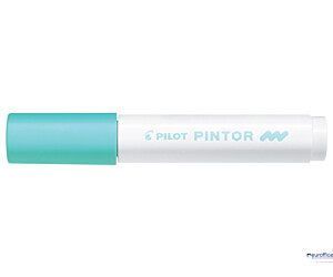 Marker PINTOR M pastelowy zielony PISW-PT-M-PG PILOT
