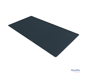 Mata na biurko Leitz Cosy, szara 52680089