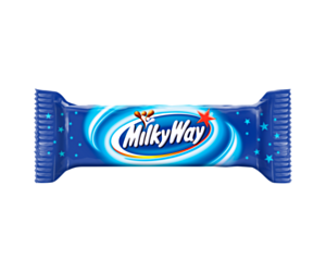 Baton Milky Way 21,5 G