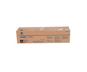 Toner Konica Minolta Bizhub C451TN-411 black