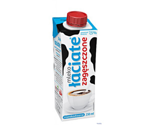 Mleko ŁACIATE UHT 7