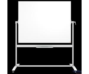 Mobilna tablica porcelanowa 150x120 NOBO Prestige 1901035