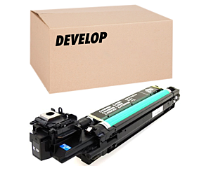 Moduł bebna Develop  IUP-14B do Ineo +25/+35/+35P | 30 000 str. | black