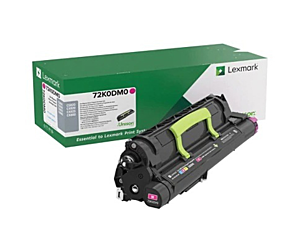 Moduł wywoływacza Lexmark do CS820/CX825/CX860/| zwrotny | 300 000 str.| MAGENTA