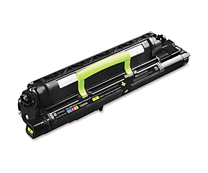 Moduł wywoływacza Lexmark do CS820/CX825/CX860/| zwrotny | 300 000 str. | YELLOW