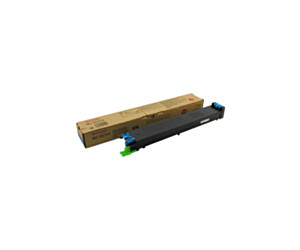Toner Sharp do MX-2600/3100 | 15 000 str. | cyan