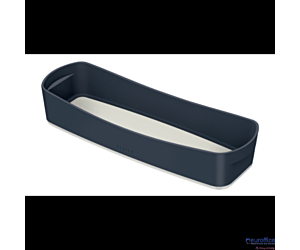 MyBox Cosy Organizer podłużny, szary Leitz 52650089