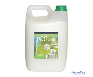 Mydło w płynie 5l z lanoliną FITTI/PRO SERIES