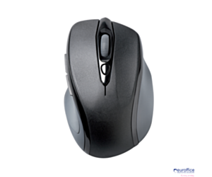 Mysz bezprzewodowa KENSINGTON Pro Fit czarna K72405EU