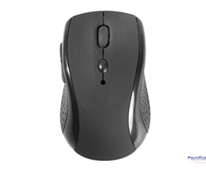 Mysz TRACER Blaster II Black RF NANO TRAMYS44901