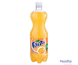 Napój FANTA POMARAŃCZA 0.85L butelka PET
