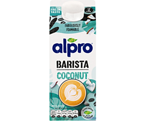 Napój roślinny ALPRO KOKOSOWO-SOJOWE 0,75L BARISTA