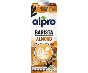 Napój roślinny ALPRO MIGDAŁOWE 0,75L BARISTA