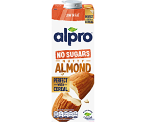 Napój roślinny ALPRO MIGDAŁOWE 1L niesłodzone