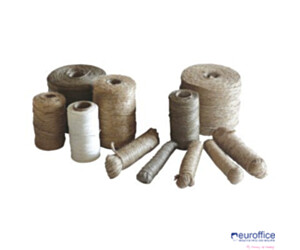 Nici lniane(dratwa) 0.5kg ok.600mb