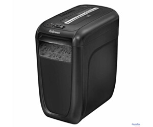 Niszczarka FELLOWES 60Cs 4606101