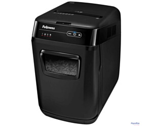 Niszczarka FELLOWES AUTOMAX 150C 4680101