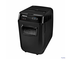 Niszczarka FELLOWES AUTOMAX 200C 4653601