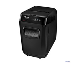 Niszczarka FELLOWES AUTOMAX 200M 4656301
