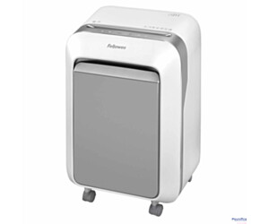 Niszczarka FELLOWES LX211 biała 5050301